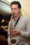 Dec. 2012 performance of Matador Jazz band. Photo courtesy: J.D. Sloan